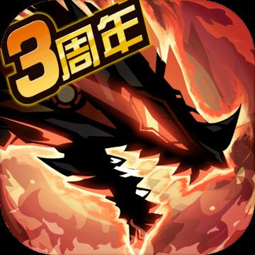 地下城与勇士M韩服