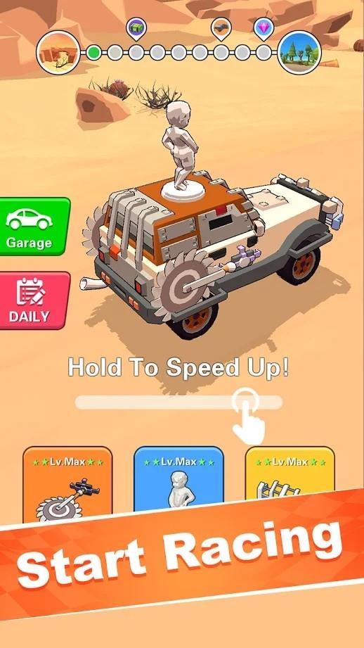 Car  v1.0.1图3