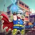 地下城与勇士M韩服