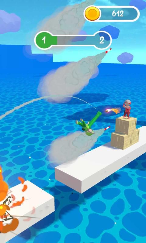 巴祖卡大乱斗  v1.0.4图2
