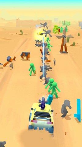 荒漠飞车王  v1.4图3