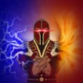 地下城与勇士M韩服