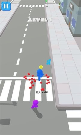 城市模拟战争  v1.4图1