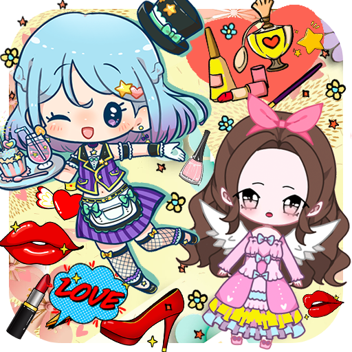地下城与勇士M韩服