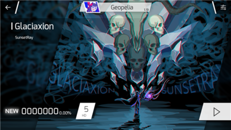 Phigros破解版  v2.4.2图1