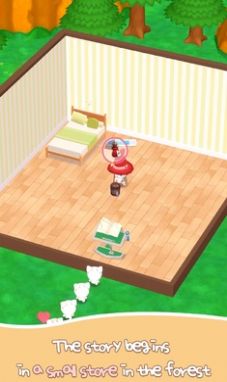 猫魔术店  v1.0.4图3