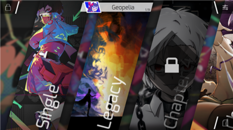 Phigros破解版  v2.4.2图3