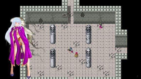 诅咒铠甲2灵魔女传奇5.02  v4.0图3