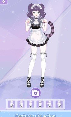 魔法公主的换装日记  v1.0.3图1