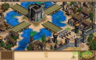 帝国时代2下载中文版PC移植  v1.12.7图2