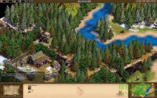 帝国时代2pc简体中文版下载  v1.12.7图1