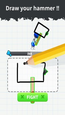 画个武器对决  v1.4.5图2