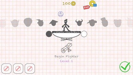 玩偶火柴人大作战  v3.0图2