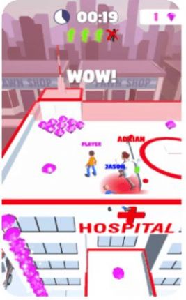 我不想打针  v1.1.6图3