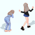 地下城与勇士M韩服