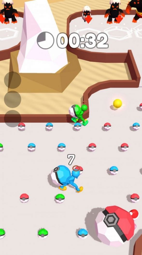 精灵怪物竞技场  v1.0.3图3