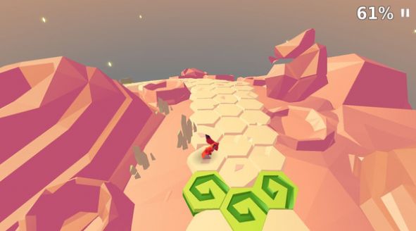 极限跑跳  v1.0.2图1