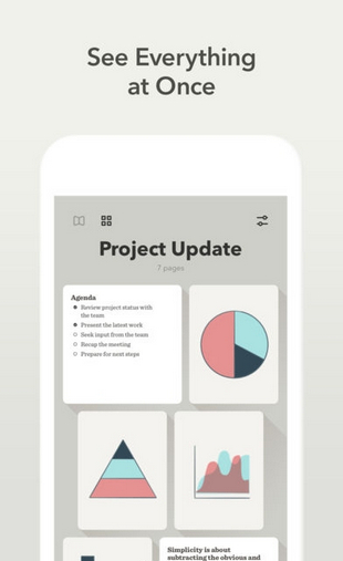 bamboo paper日志下载  v1.9.4图1