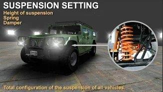 越野模拟3D卡车冒险  v1.0图2