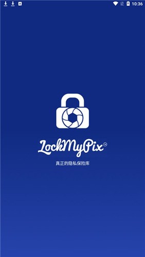 LockMyPix