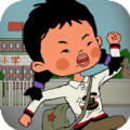 地下城与勇士M韩服