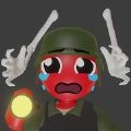 地下城与勇士M韩服