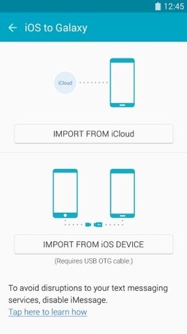 三星s换机助手下载app  v3.7.3图2