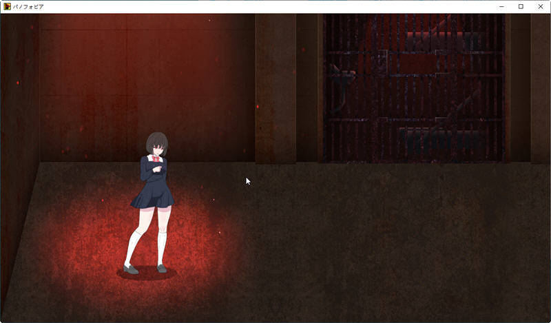 绝望恐惧症panophobia下载百度网盘  v1.11.71图3