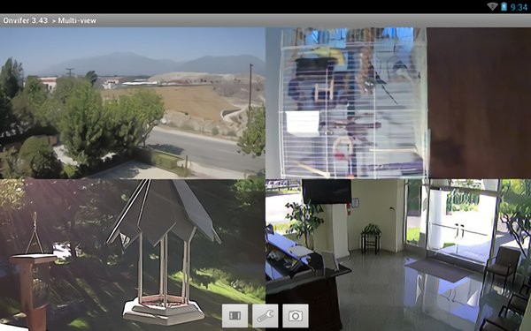 onvifer安卓版  v17.17图1