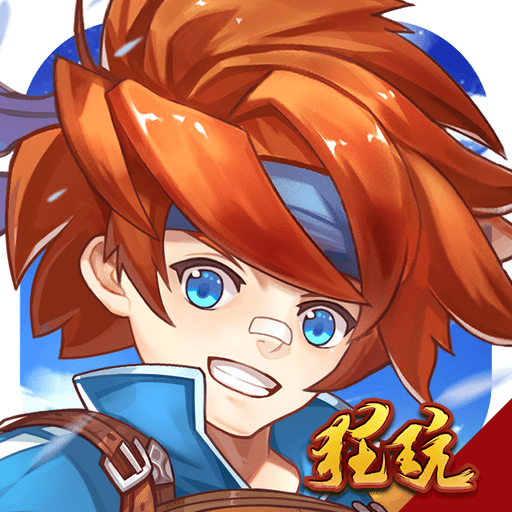 地下城与勇士M韩服