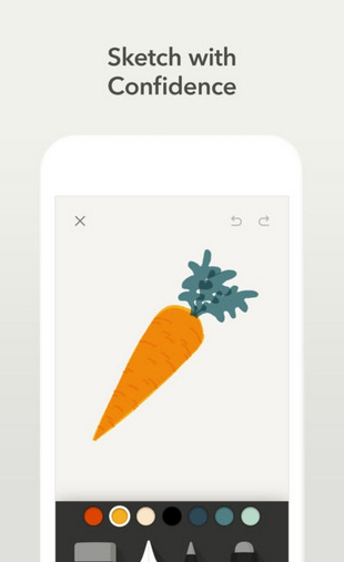 paper日志安卓版下载  v1.9.4图2