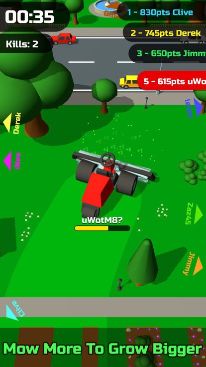 Mow.io