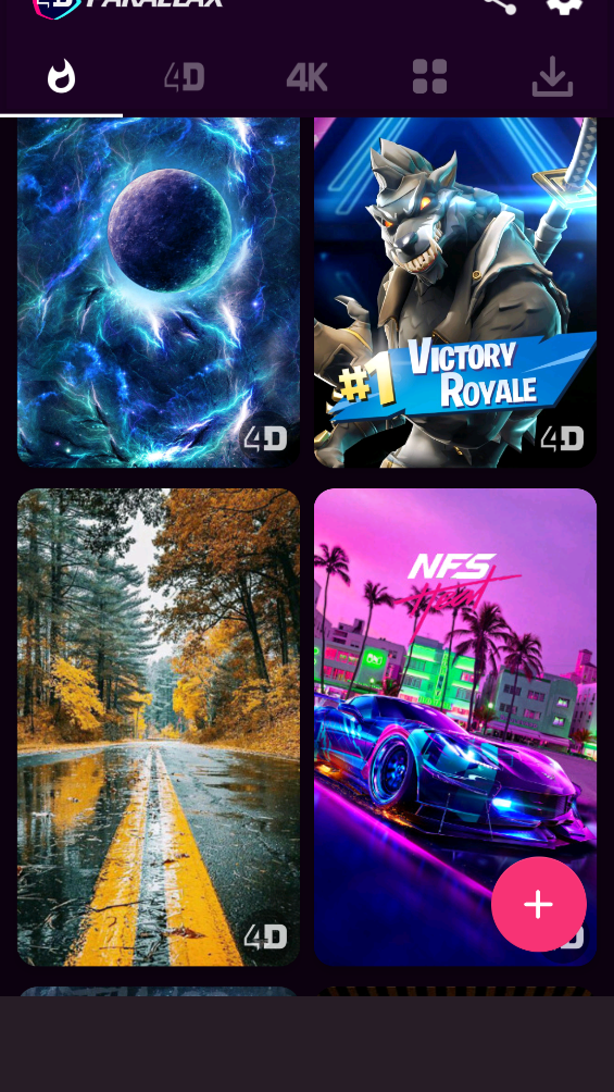 超级4d视觉2024  v3.94图1