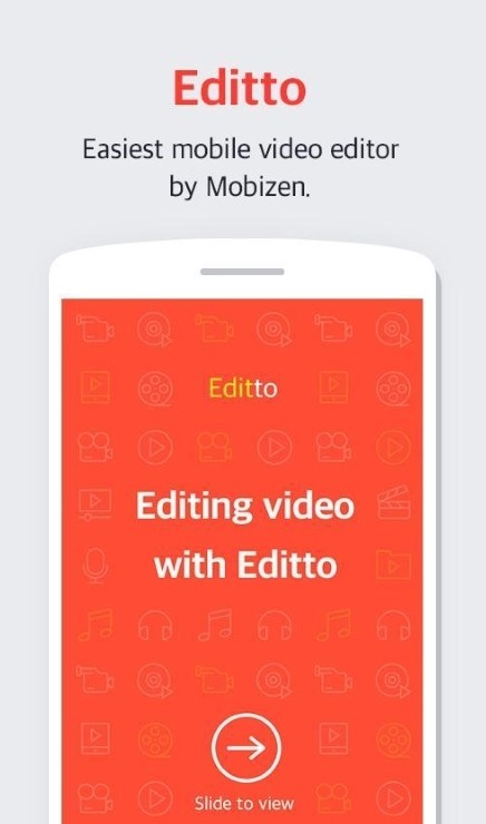 Editto安卓版  v1.2图3