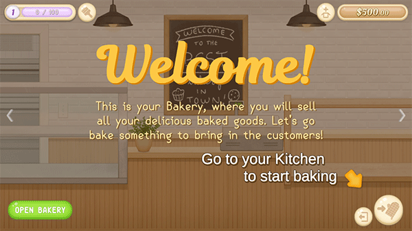 bakerbusiness3中文破解版