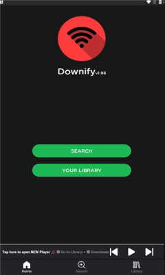 downify最新版  v1.985图2