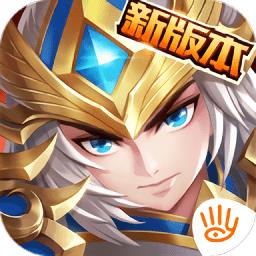 地下城与勇士M韩服