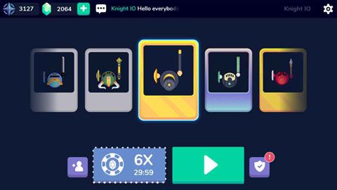 骑士IO  v1.27图3