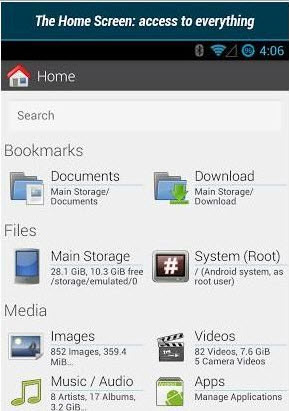 FX文件管理器(File Explorer Plus)