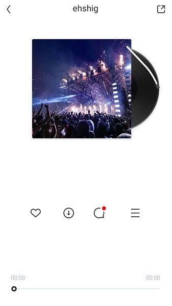 蒙古歌曲软件ehshig最新版本伴奏  v14.9图3