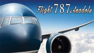 模拟飞行787下载安装