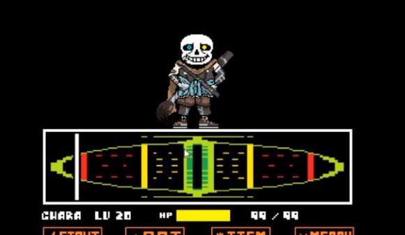 Undertale