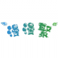 地下城与勇士M韩服