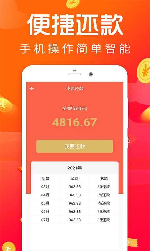 满意贷2023