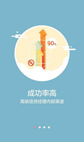 来借钱呗app