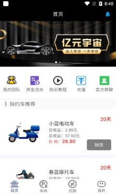 亿元宇宙资金盘
