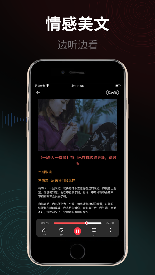 枕边猫  v1.0图1