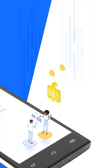 淘钱宝app  v3.0.1图1