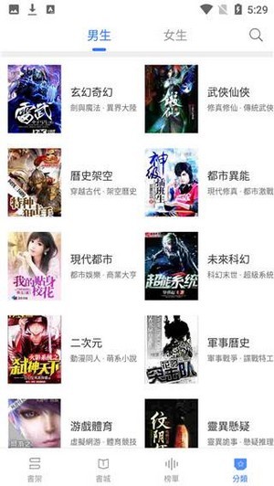 甜橙小说番外蘑菇神力  v1.0.12图3