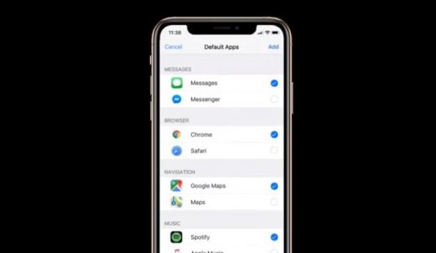 ios16尝鲜派官网  v8.6图3